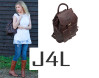 J4L: Product of the week! Wombat Backpack