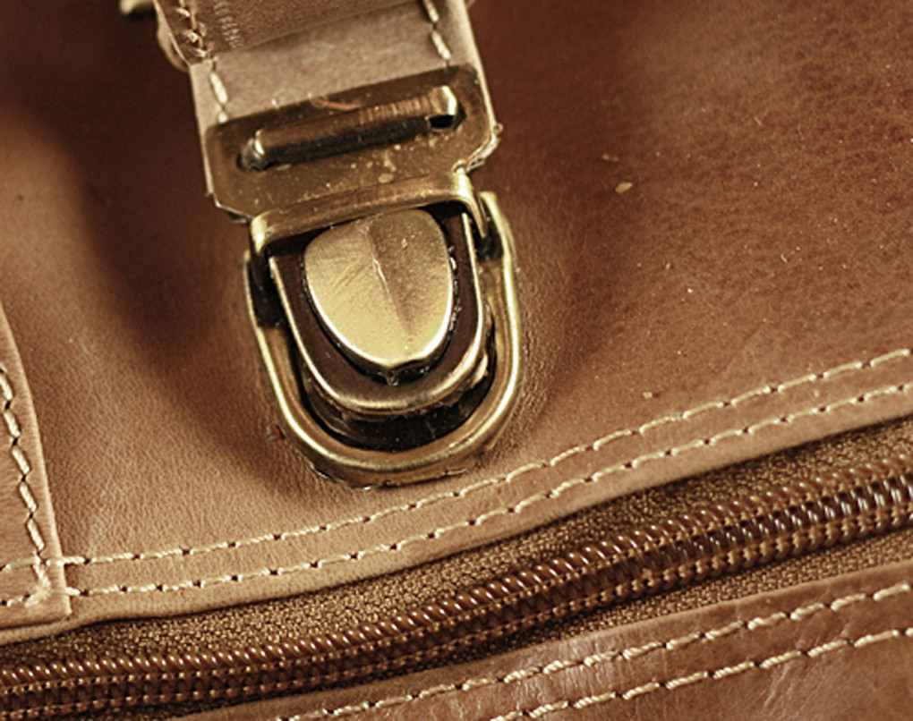 Prime Hide Unveils Latest Collection of Leather Holdalls / Travel Bags