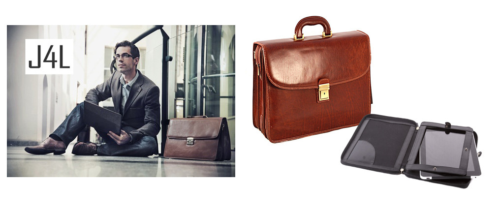 A Short Guide to Men’s Accessories Part 2: For the Office