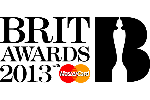 Its Official Brits 2013