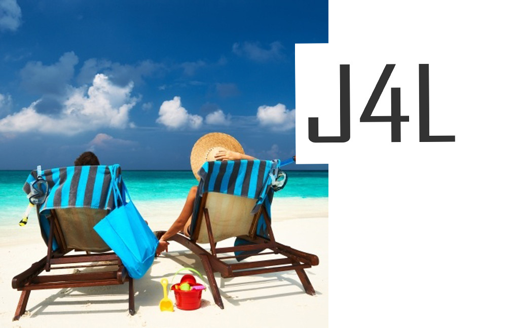 J4L: Must Have Items for Your Winter Getaway