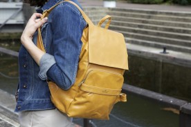 J4L Best Buys Soft Leather backpacks and rucksacks