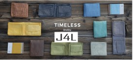 BRAND OF THE WEEK - DUDU BAGS, Timeless Vintage Collection