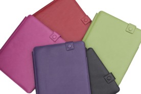 Protection for Your Gadgets- iPad, Mobile and Netbooks