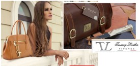 BRAND OF THE WEEK - TUSCANY LEATHER