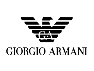 Emporio Armani Designer Leather Wallets