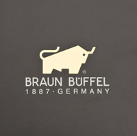 Braun Buffel Leather | Mens Wallets by Braun Buffel At Just4Leather