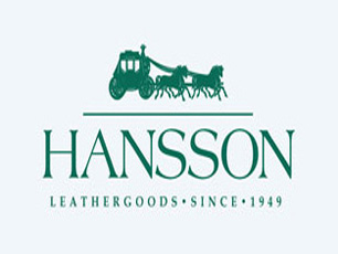 Hansson Leather bags | Leather Purses & Leather Wallets by Hansson