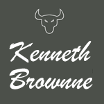 Kenneth Brownne Italian Leather Accessories
