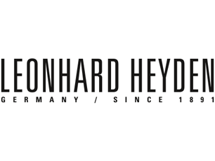 LEONHARD HEYDEN Business Bags | Luxury Leather Briefcases