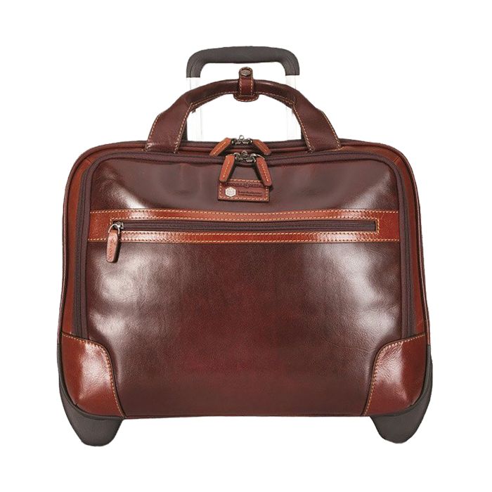 Jekyll Hide Oxford Mobile Cabin Office Bag 44cm - Main Image