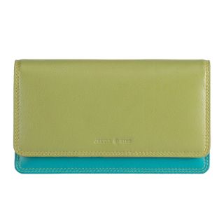 Jekyll & Hide Pacific Matinee Purse 2148CAPA by Jekyll & Hide color Green