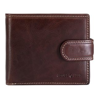 Jekyll & Hide Oxford Billfold Wallet with Coin Pocket 2790-main by Jekyll & Hide