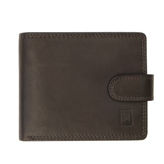 Prime Hide Washington RFID SAFE Classic Men's Hide Leather Wallet 3088-main by Primehide