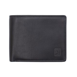 Prime Hide Washington Range Mens Large RFID SAFE Leather Wallet 3898-main by Primehide