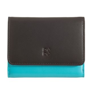 Dudu Colorful Collection Pemba Soft Leather Purse 534-1260-main by Dudu