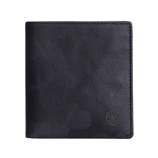Jekyll & Hide Slim Credit Card Holder wallet 6495HACAG by Jekyll & Hide color Black