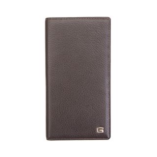 Giudi Luxury Italian Leather Jacket Wallet with Coin section 6884 by Giudi