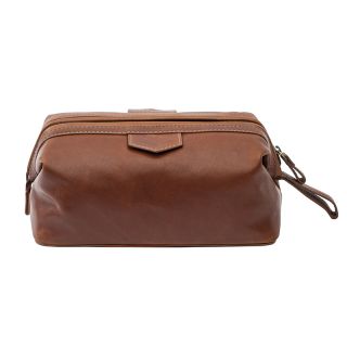 Prime Hide Tuscan Washbag Toiletry Bag 7322-Main