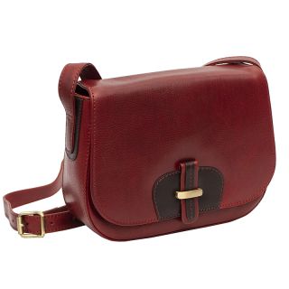 Prime Hide Tuscan Small Shoulder Bag 7341-main by Primehide
