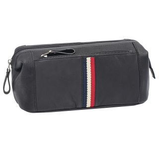 Prime Hide Texan Retro Toiletry Washbag 8415-main by Primehide