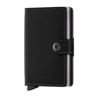 SECRID Original RFID Blocking Mini Wallet SM by Secrid
