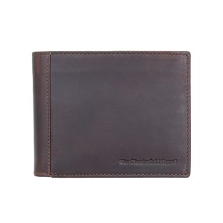 The Chesterfield Brand Rugged Thick Trifold Leather Wallet RFID C080040101-main by The Chesterfield Brand