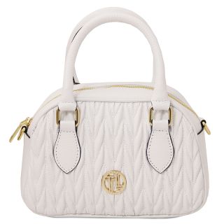 Tuscany Leather Soft Leather Duffle bag TL142446-main by Tuscany Leather