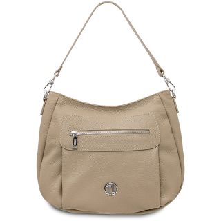 Tuscany Leather Brenda Soft Leather Shoulder Bag TL142450-main by Tuscany Leather