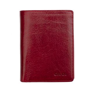 Giudi Luxury Designer Large Italian Leather Wallet Style 6319 giudi-6319 by Giudi