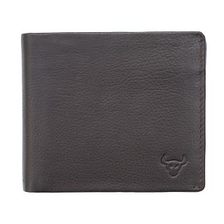 Kenneth Brownne Soft Brown Flip Style Hide Leather Wallet Style 61928 61928BRJ by Kenneth Brownne color Brown