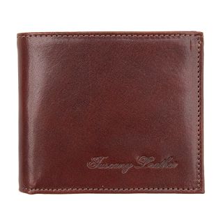 Tuscany Leather Mens Luxury Italian Leather Bifold Wallet TL140797-main by Tuscany Leather