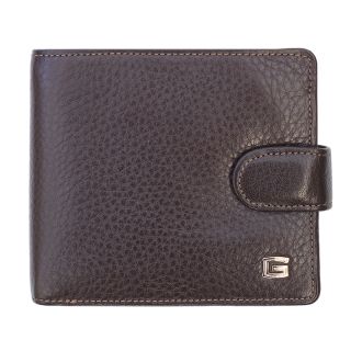 Giudi Luxury Designer Italian Leather Trifold Wallet Style 7217 giudi-7217 by Giudi