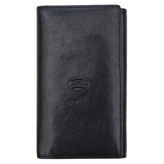 Tony Perotti Versilia Large Italian Leather Vertical Wallet tp1817 by Tony Perotti