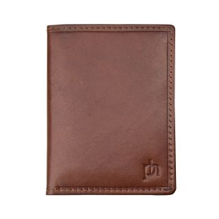 Prime Hide Genuine Italian Leather Small Card Holder Wallet Italian-Card by Primehide