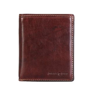Jekyll & Hide Oxford Large Trifold Wallet With ID Window 6742 by Jekyll & Hide