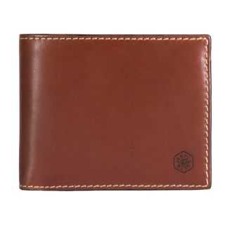 Jekyll & Hide Texas Large Tri Fold Wallet 1951 by Jekyll & Hide