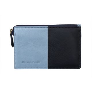 Prime Hide Clara Large Coin Purse - Card Holder 6102 by Primehide