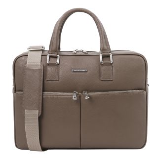 Tuscany Leather Treviso Laptop Briefcase Bag TL141986-main by Tuscany Leather