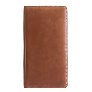 Jekyll & Hide Texas Zip-Around Travel & Passport Organiser RFID 6308TECLG by Jekyll & Hide color Tan