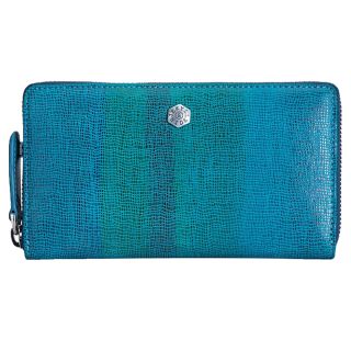 Jekyll & Hide BAHAMA Slim Zip Around Purse 4316-main by Jekyll & Hide