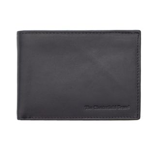 The Chesterfield Brand Oiled Thick Trifold Leather Wallet RFID C08017300-main by The Chesterfield Brand