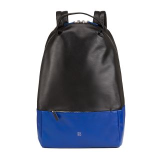 DUDU Rio Colorful Soft Leather Backpack 534-6018-main by Dudu