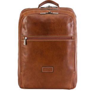 Jekyll & Hide Overnight Business Backpack 45cm Colt 3651MOCLG by Jekyll & Hide color Brown