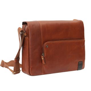 Prime Hide Men's Tuscan Messenger Bag 7359-Main by Primehide