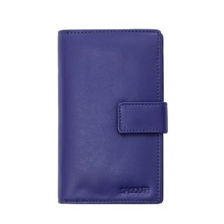 Saddler Womans Bifold Purse Wallet holly by Saddler