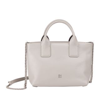 Dudu Womans Mini Soft leather Shoulder Bag 6040-main by Dudu