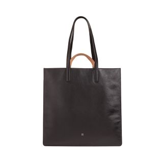 Dudu Extra large Soft Leather Tote Business Bag 534-6025-main by Dudu
