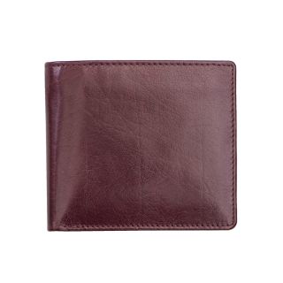Prime Hide Mens Ricco Trifold Leather wallet 5402 by Primehide