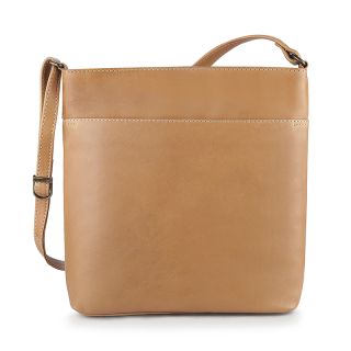 Washed Cancun Womans Large Leather Crossbody Bag 1200-main by Primehide